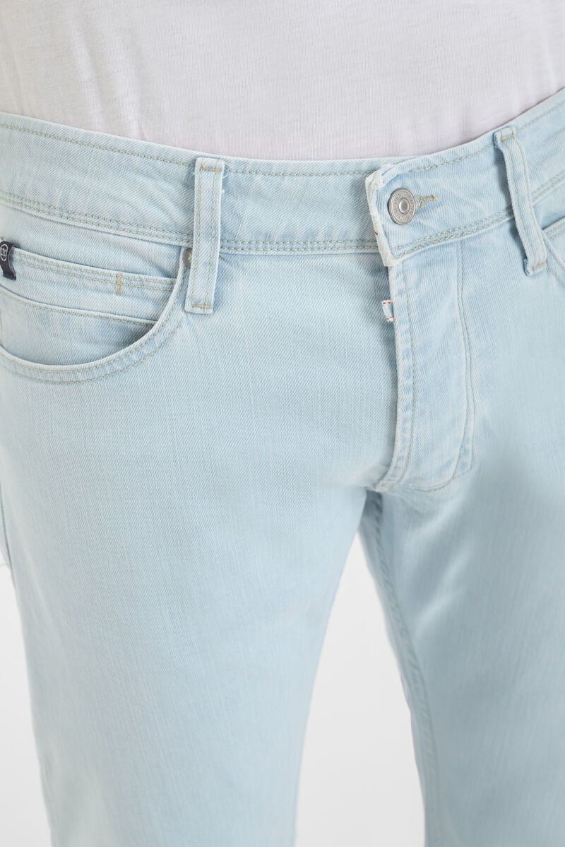 Jeans 700/11 adjusted Juho blue N°5
