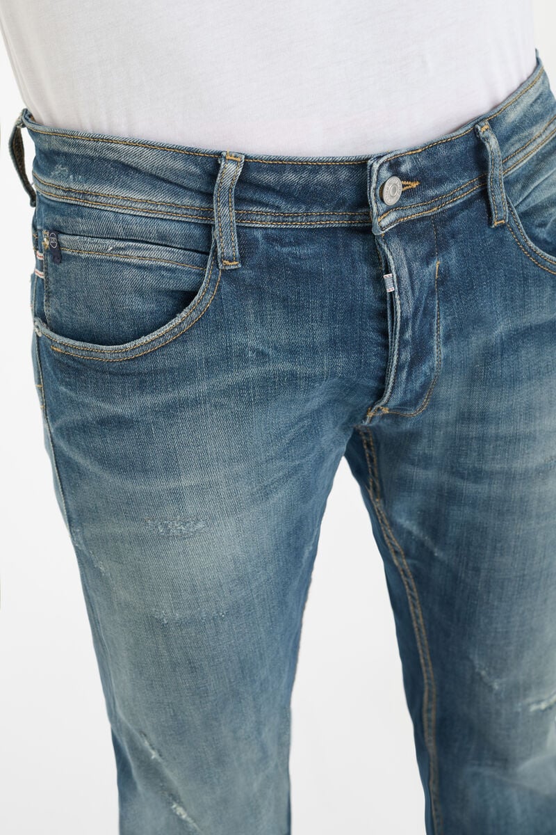 Jeans 700/11 adjusted Oliver blue N°3