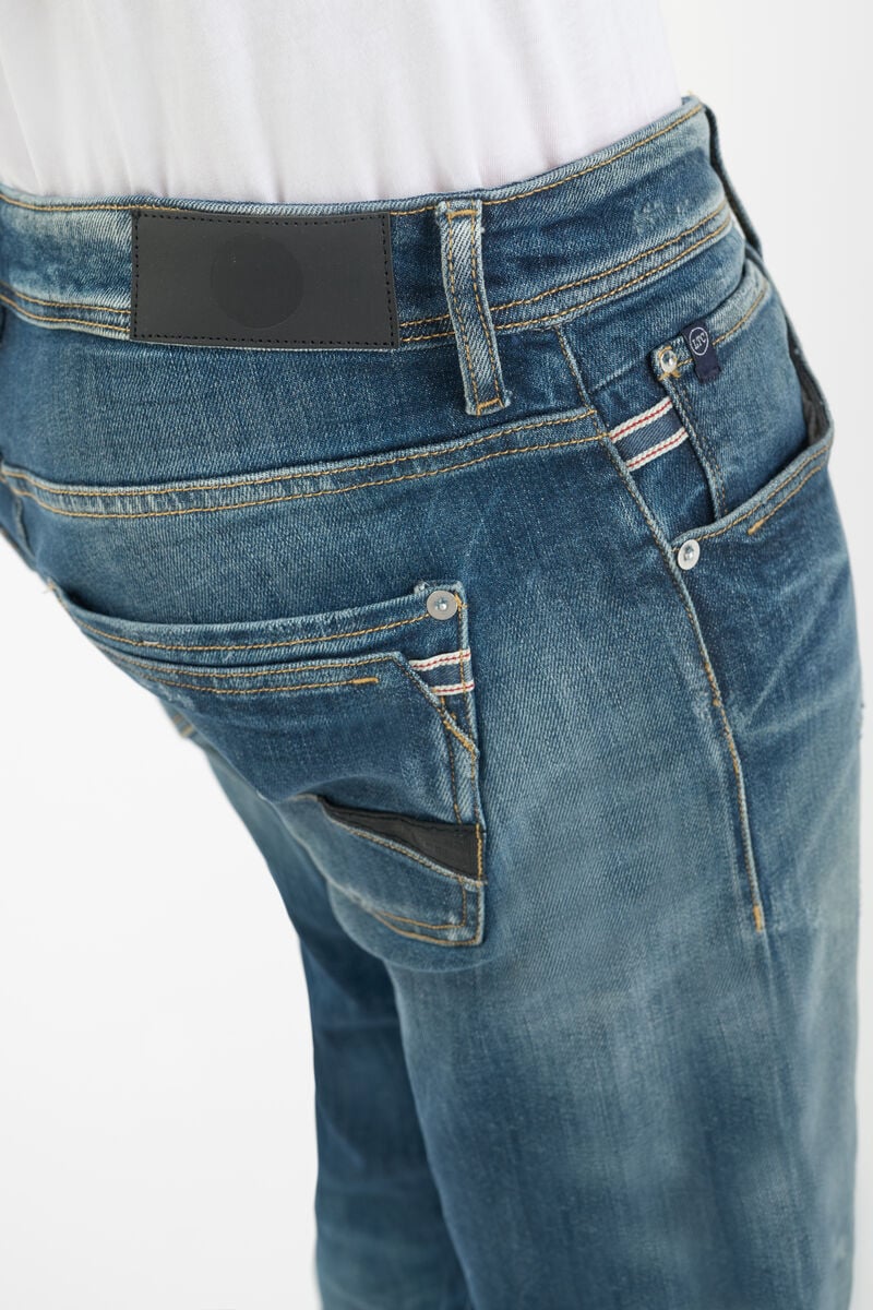 Jeans 700/11 adjusted Oliver blue N°3