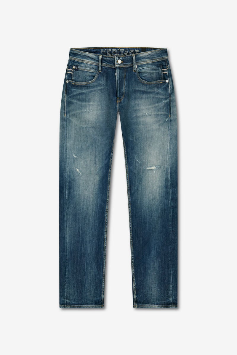 Jeans 700/11 adjusted Oliver blue N°3