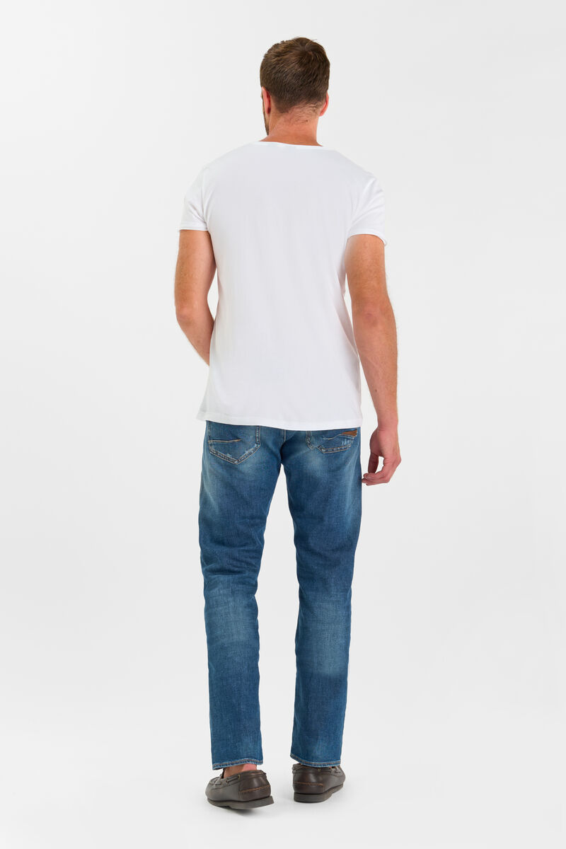 Jeans 800/12 regular Antero blue N°3