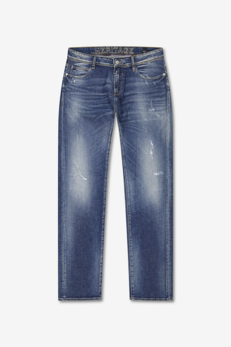 Jeans 800/12 regular Antero bleu N°3
