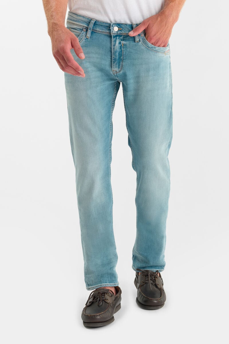 Jeans 800/12 regular Emil blue N°4