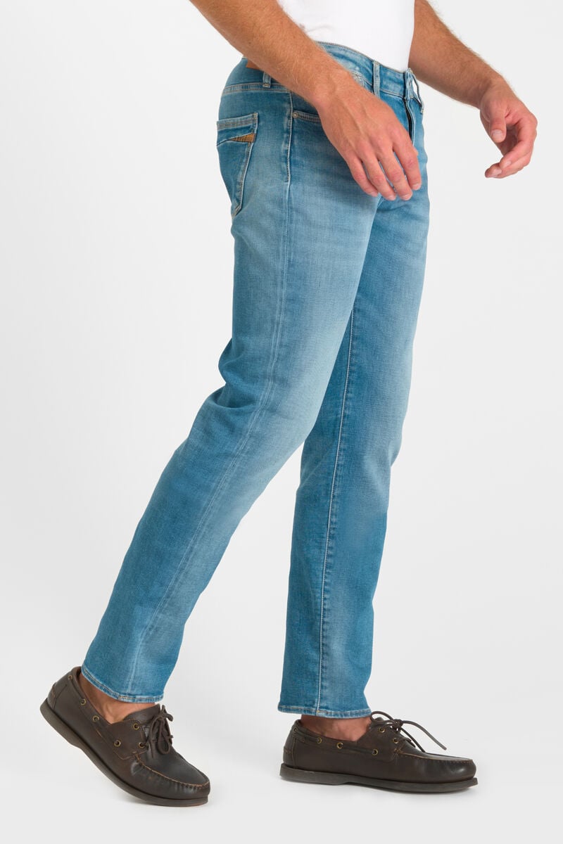 Jeans jogg 800/12 regular blue N°4