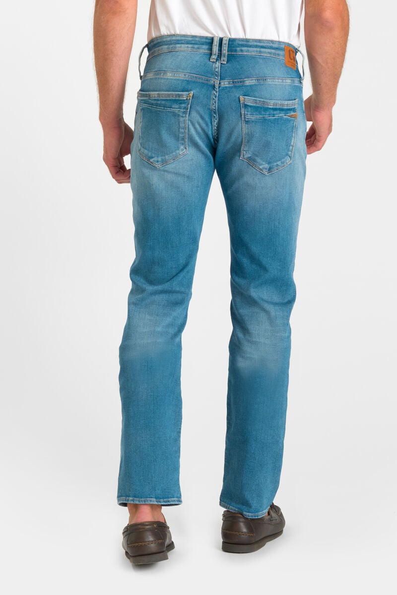 Jeans jogg 800/12 regular blue N°4