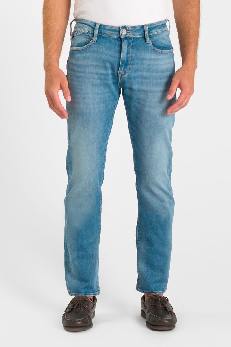 Jeans jogg 800/12 regular blue N°4