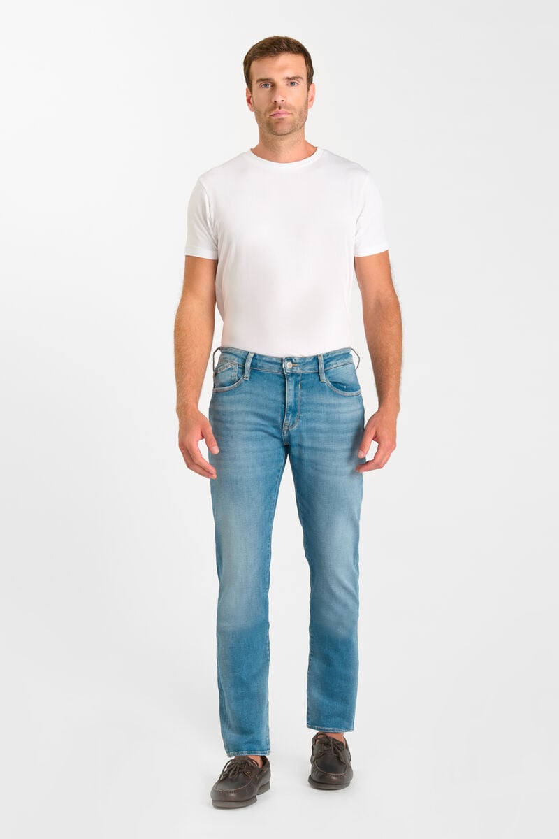 Jeans jogg 800/12 regular blue N°4