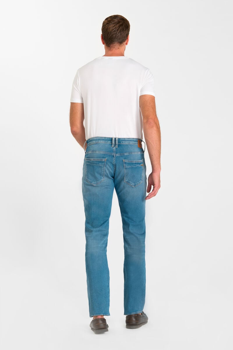 Jeans jogg 800/12 regular blue N°4