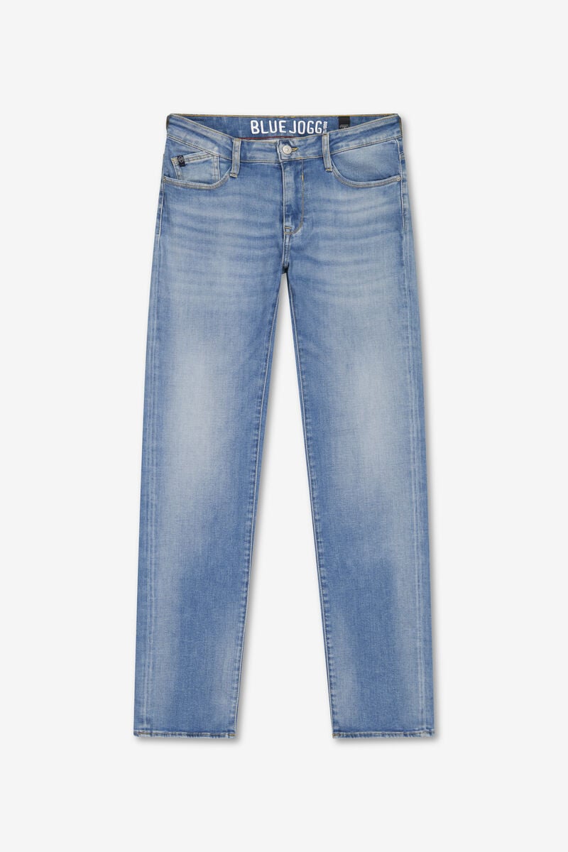 Jeans jogg 800/12 regular blue N°4