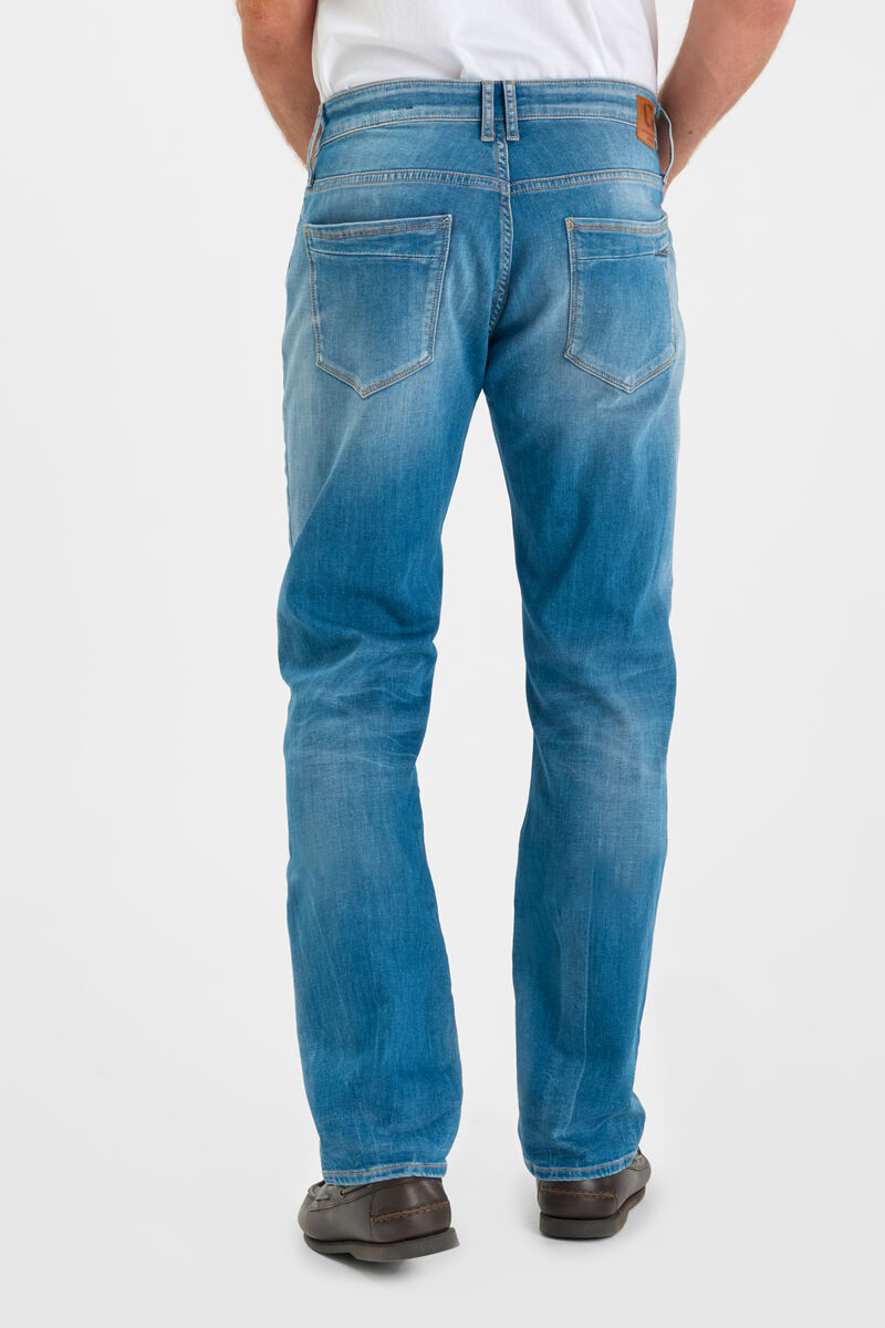 Jeans jogg 800/12 regular blue N°4