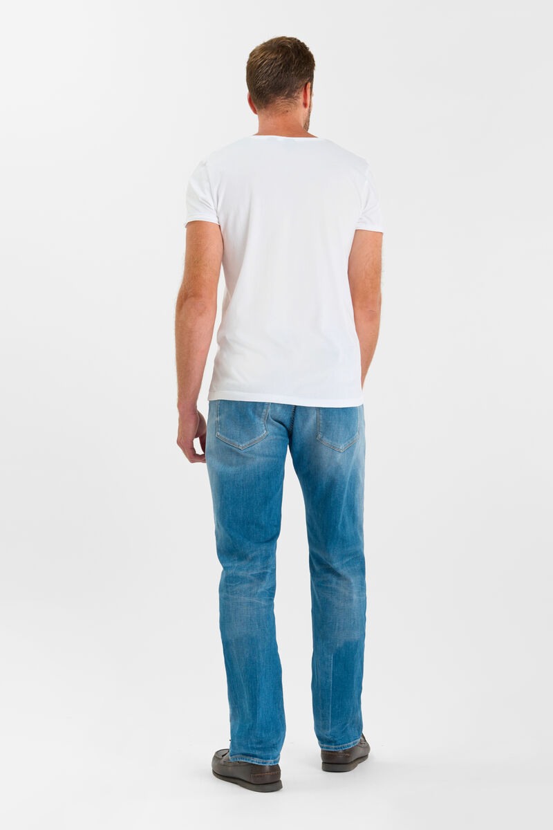 Jeans jogg 800/12 regular blue N°4