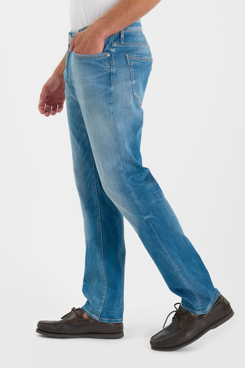 Jeans jogg 800/12 regular blue N°4