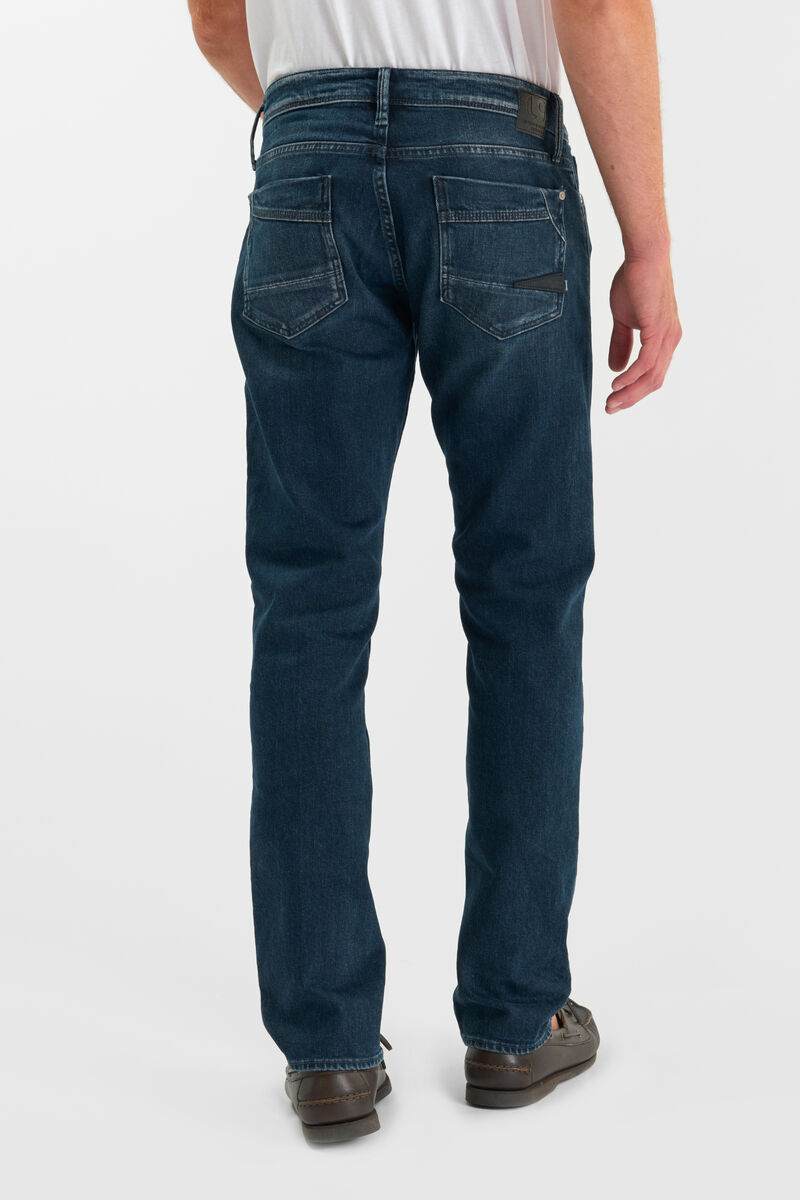 Jeans 800/12 regular Tapio blue-black N°1