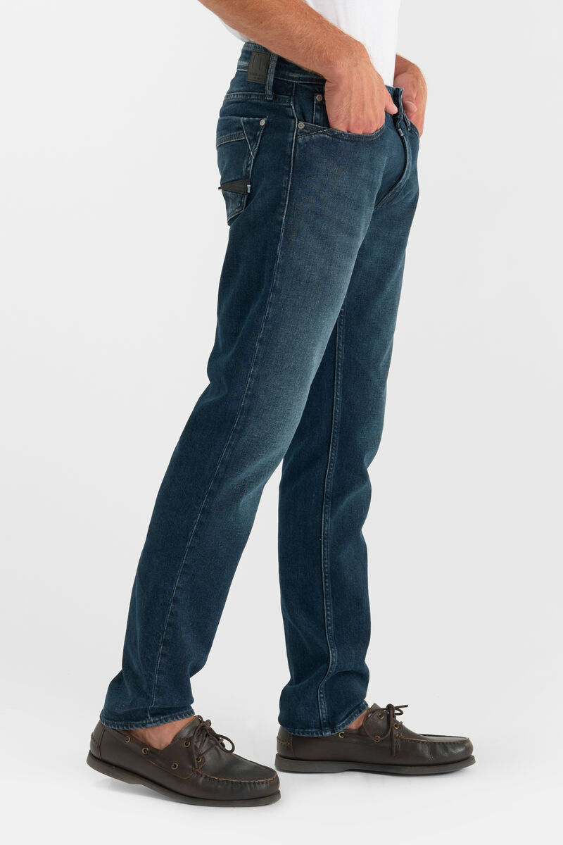 Jeans 800/12 regular Tapio blue-black N°1
