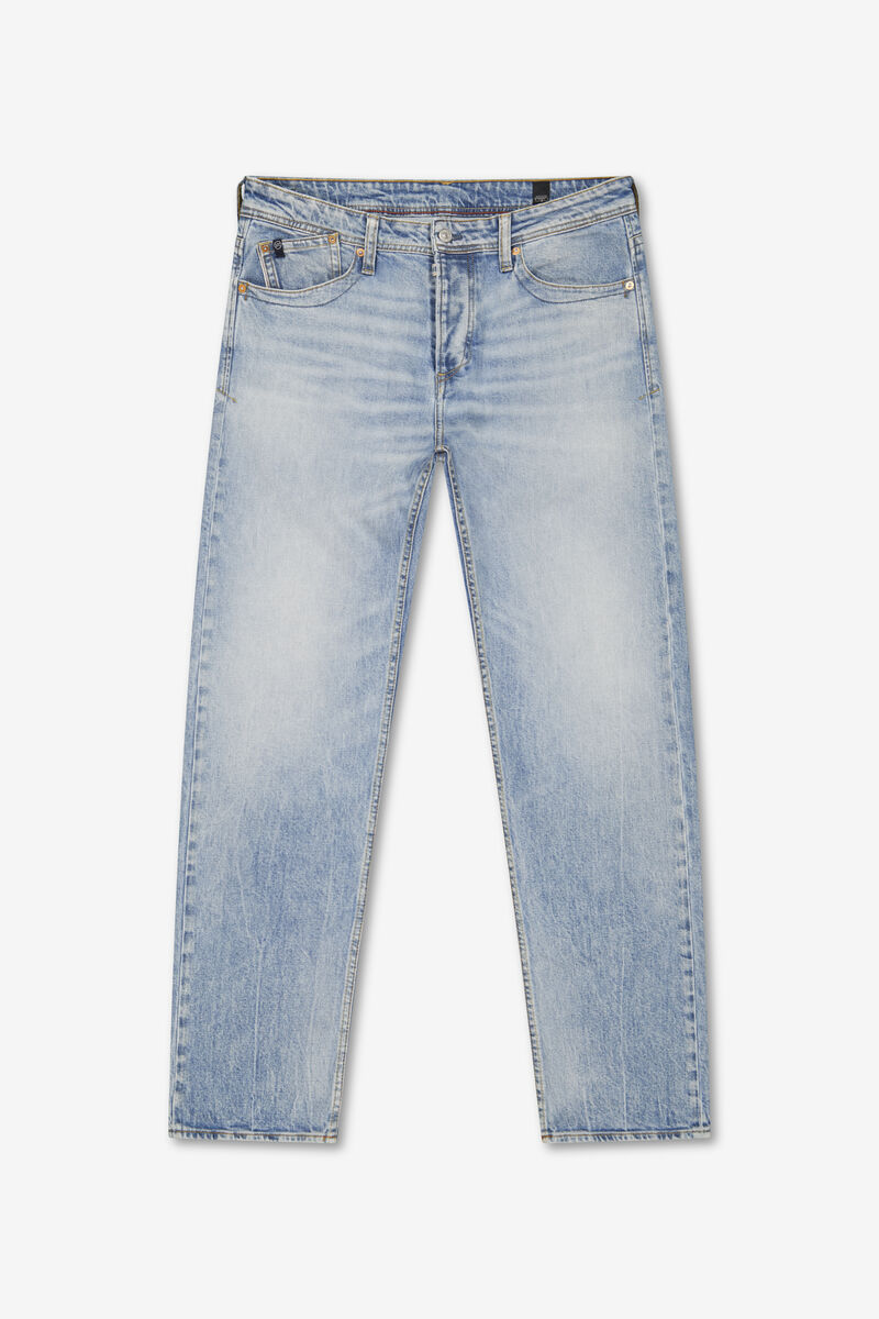 Jeans 800/60 loose Basic bleu N°5