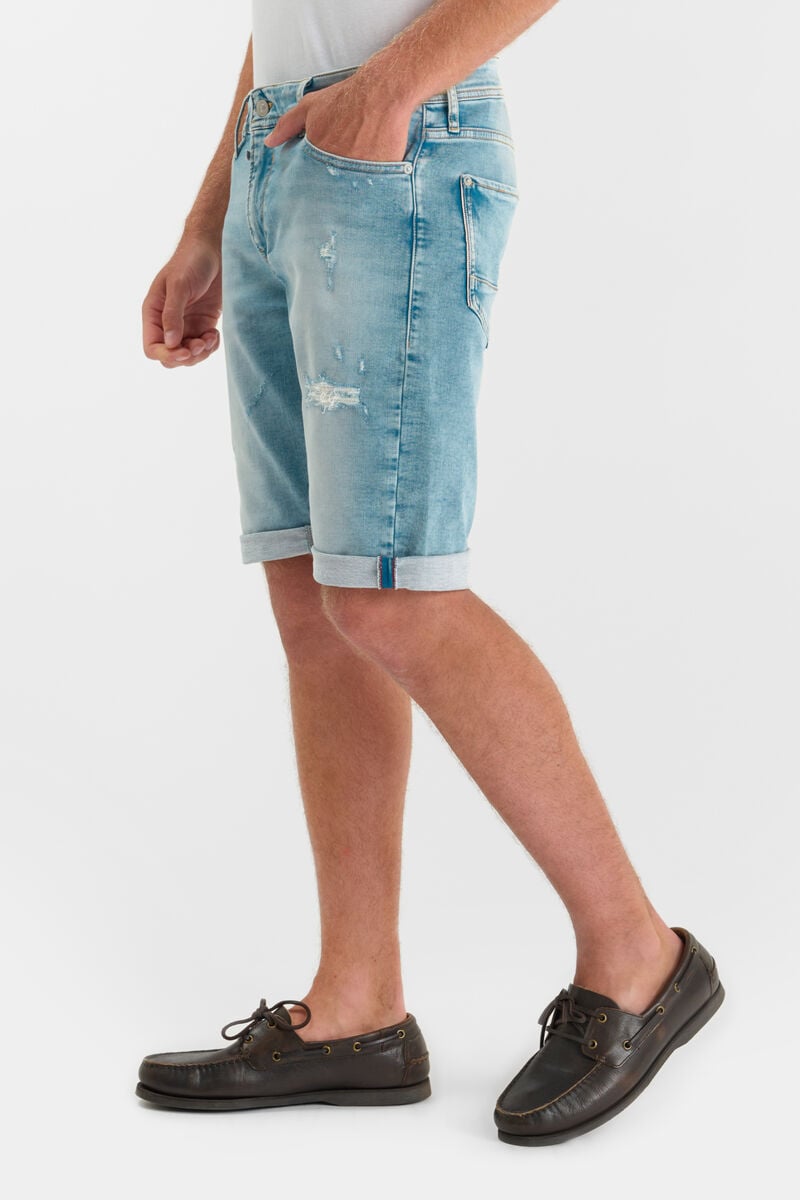 Oc denim bermuda shorts jogg  