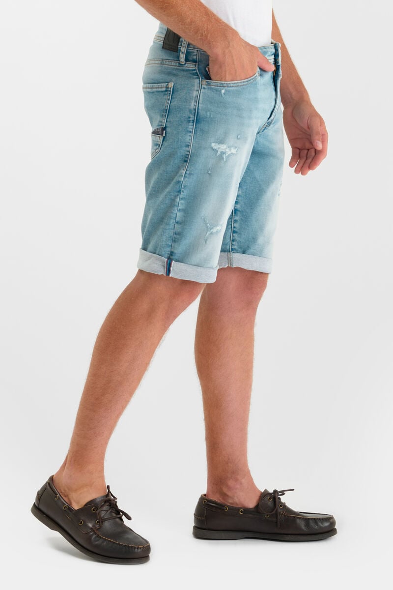 Oc denim bermuda shorts jogg  