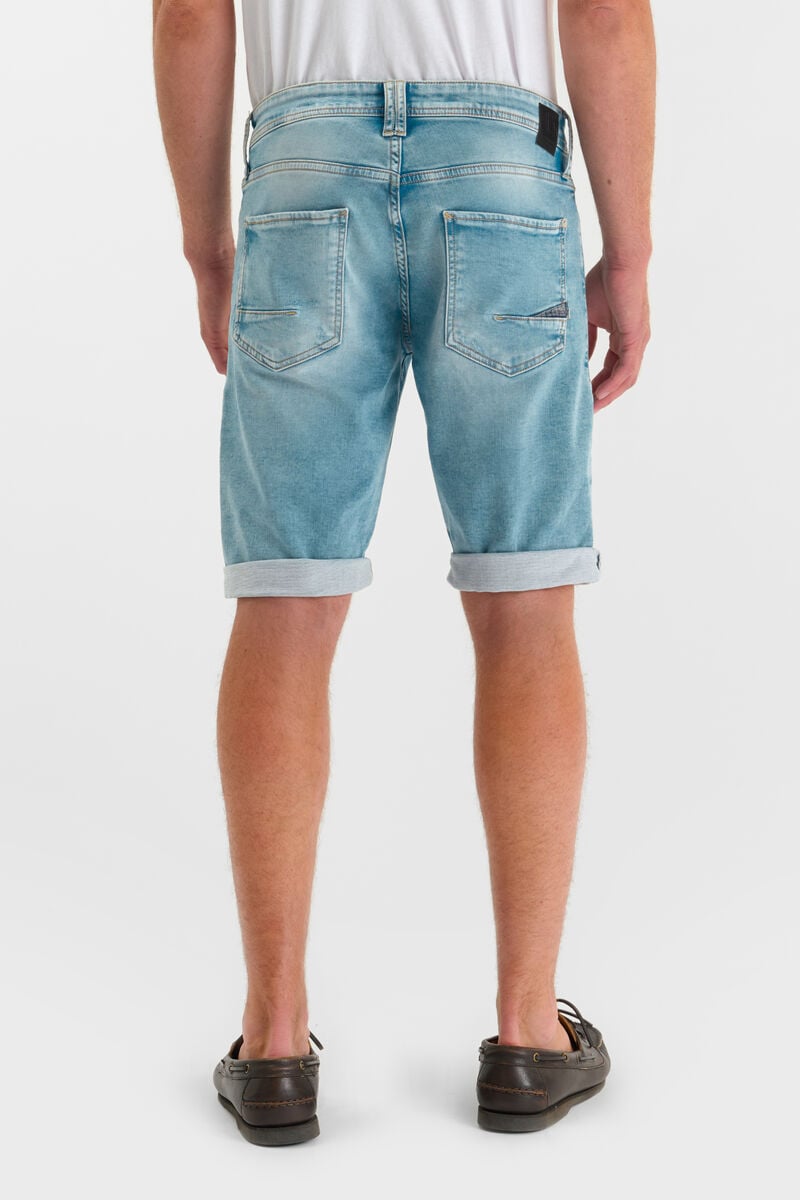 Oc denim bermuda shorts jogg  