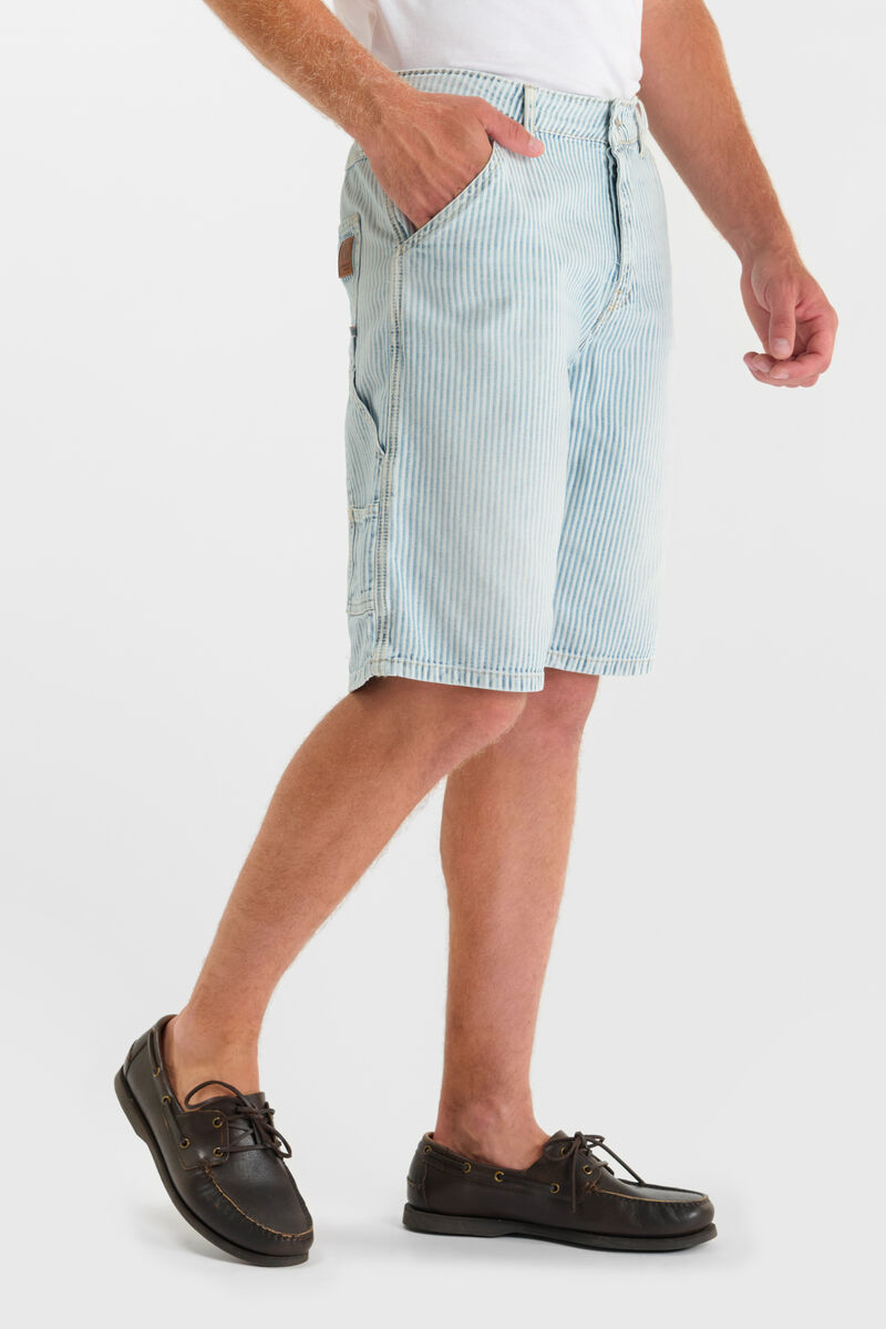 Kurel bermuda shorts