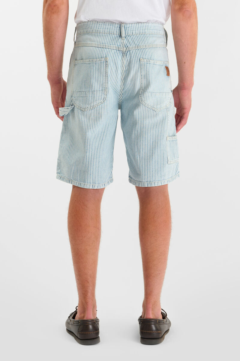 Kurel bermuda shorts