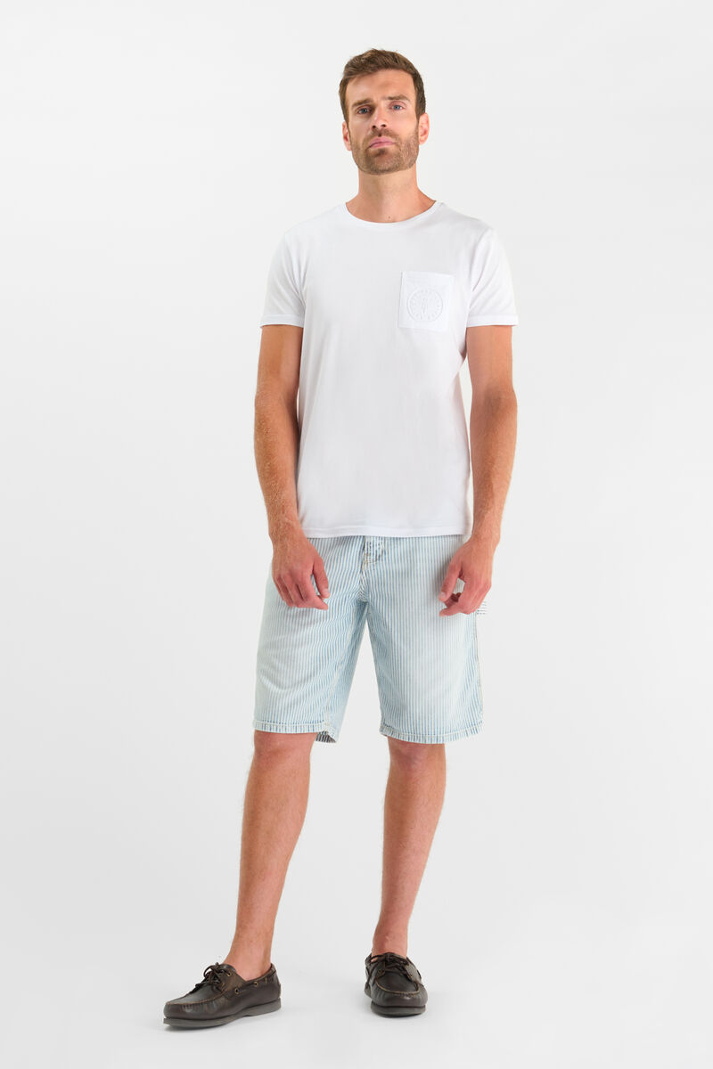 Kurel bermuda shorts