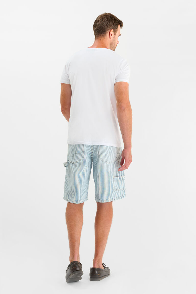 Kurel bermuda shorts
