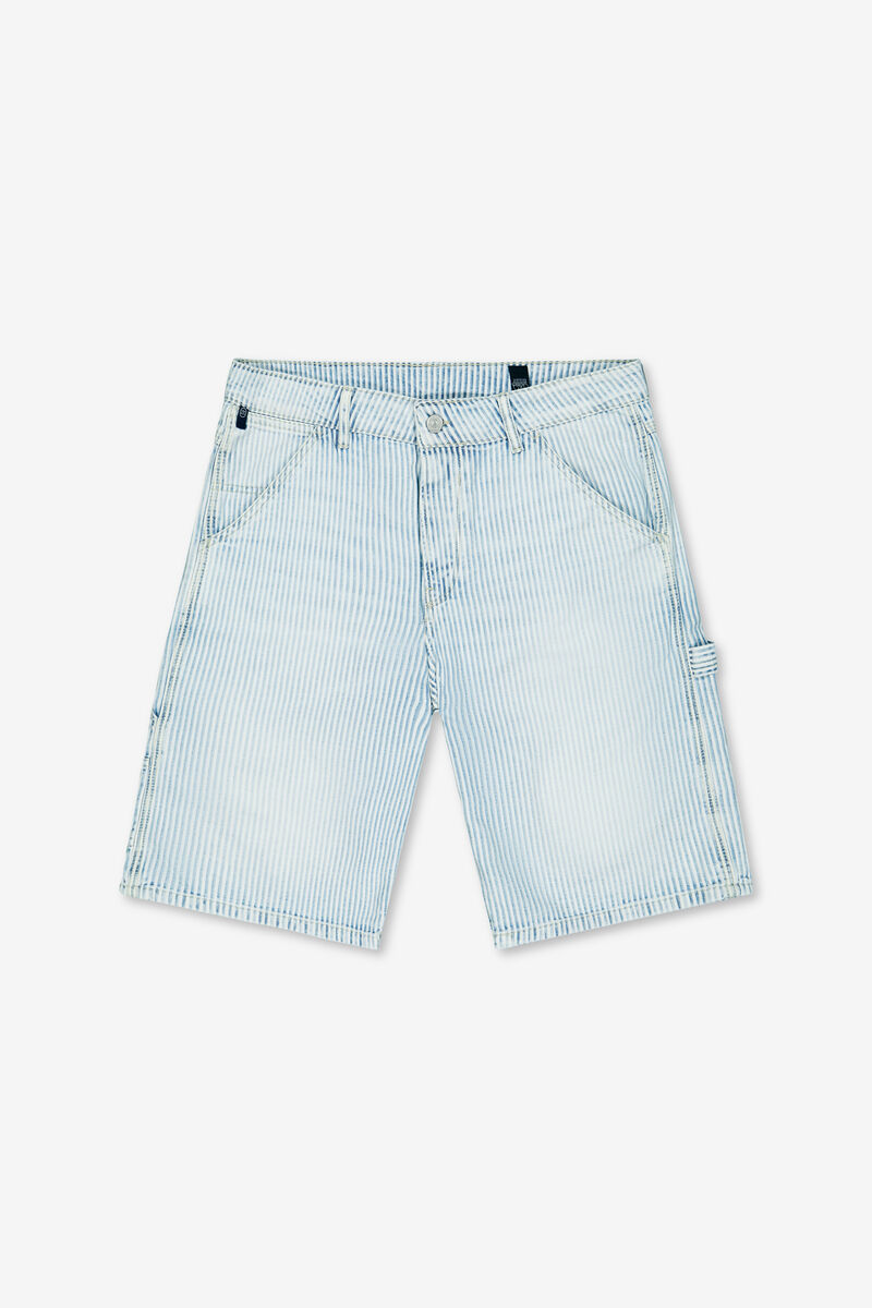 Kurel bermuda shorts