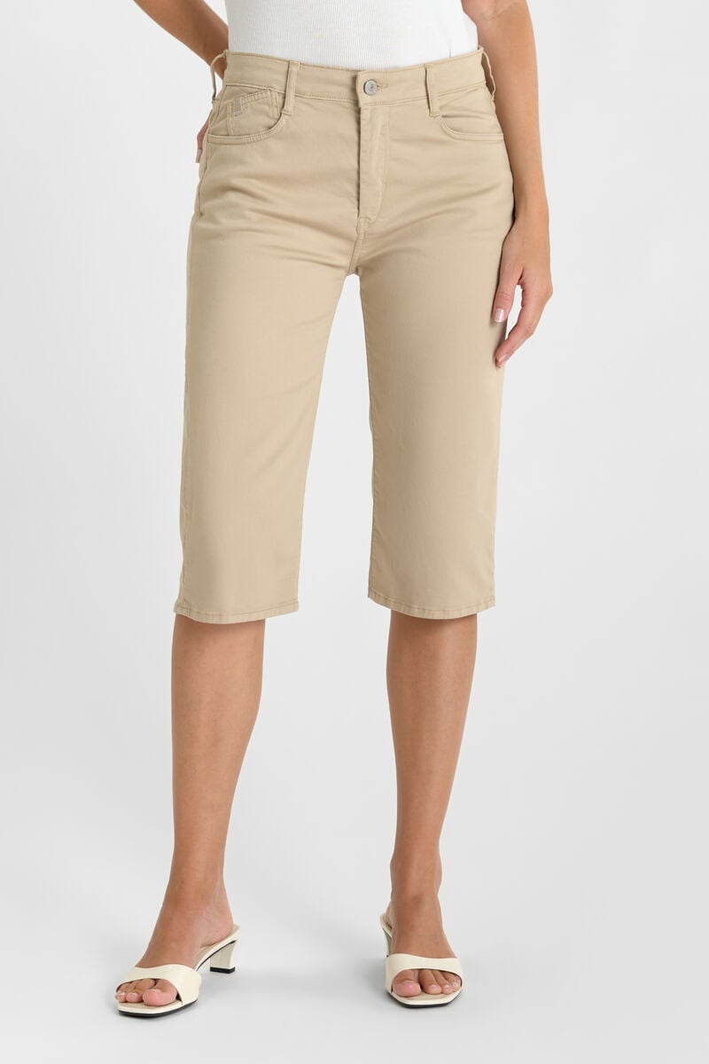 Capoera cropped pants