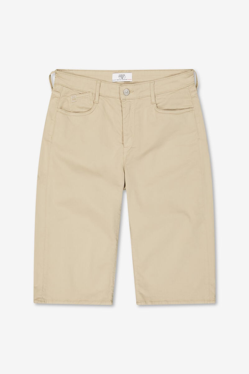 Capoera cropped pants