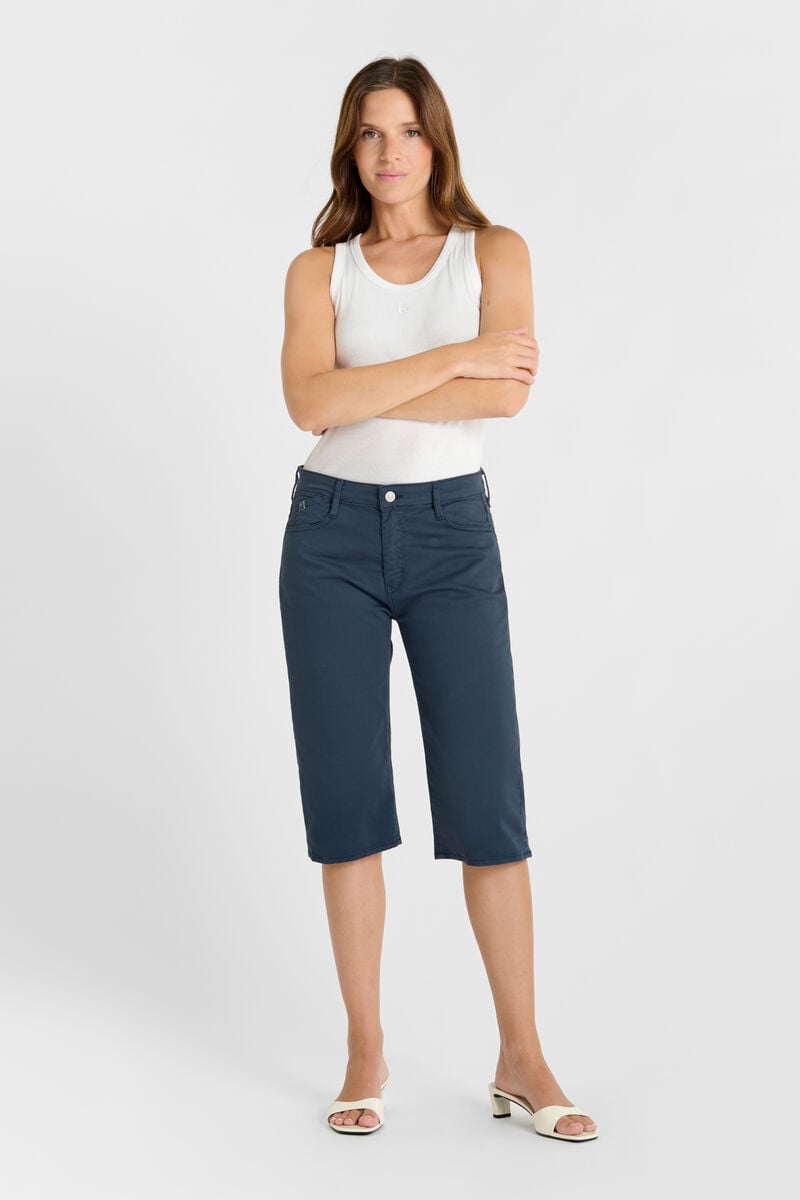 Capoera cropped pants