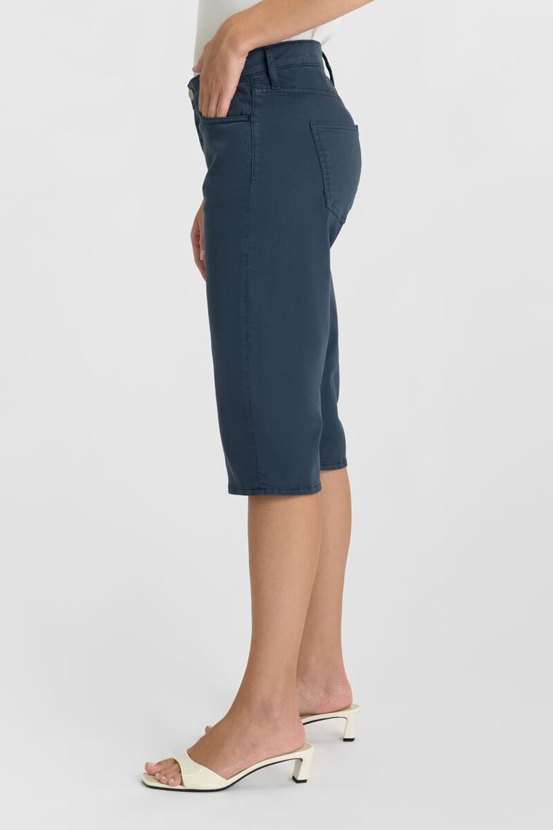 Capoera cropped pants