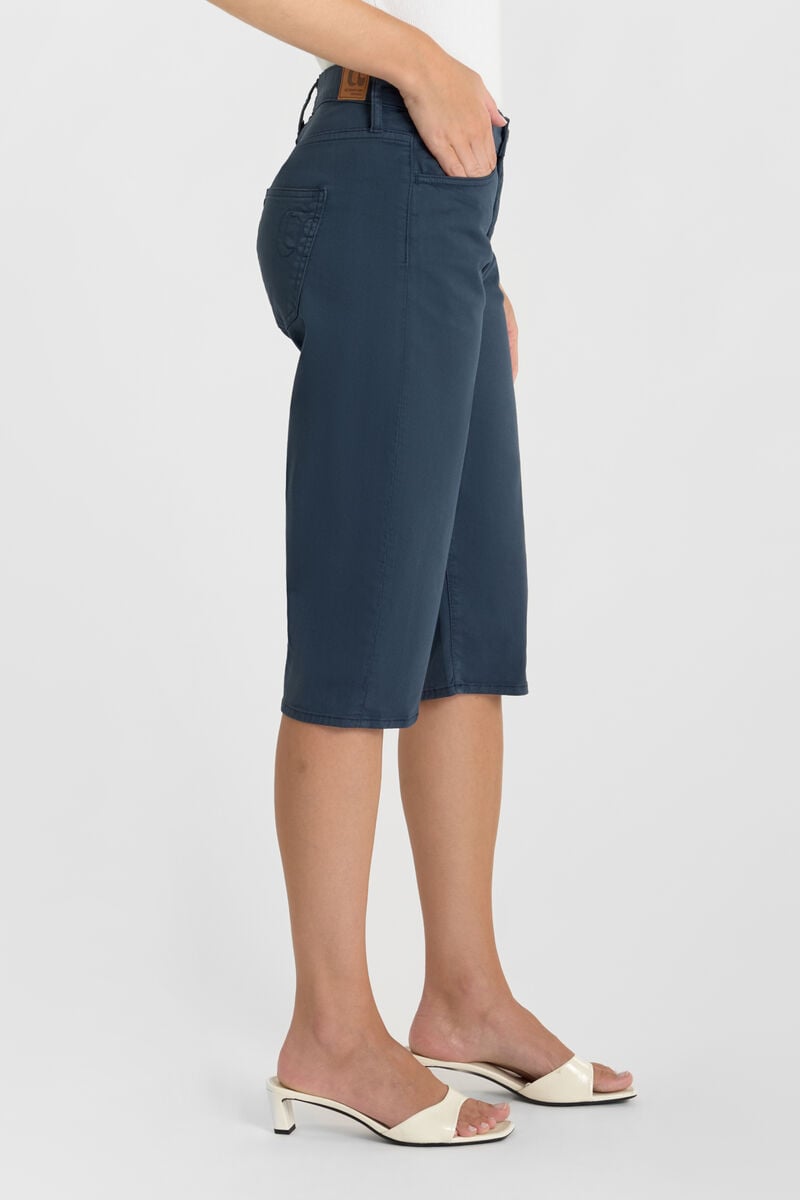 Capoera cropped pants