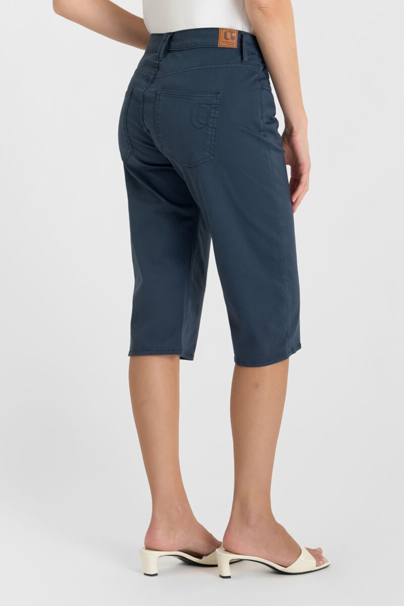 Capoera cropped pants