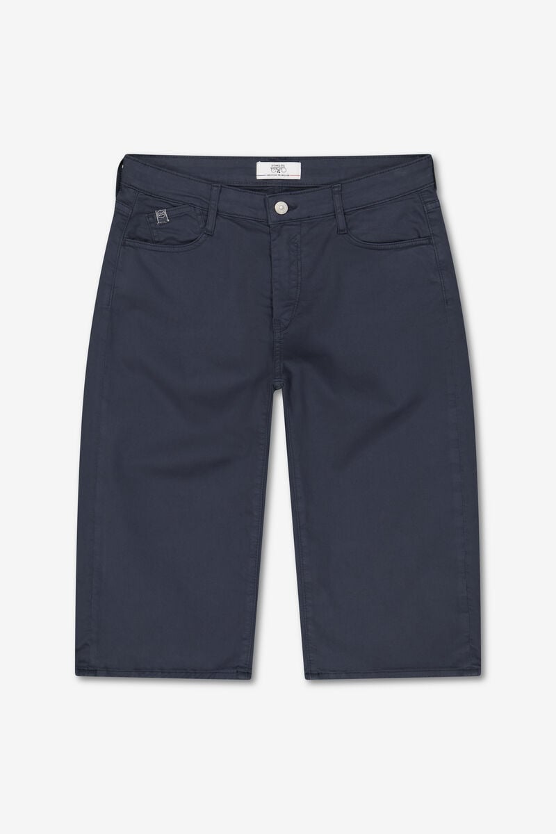 Capoera cropped pants
