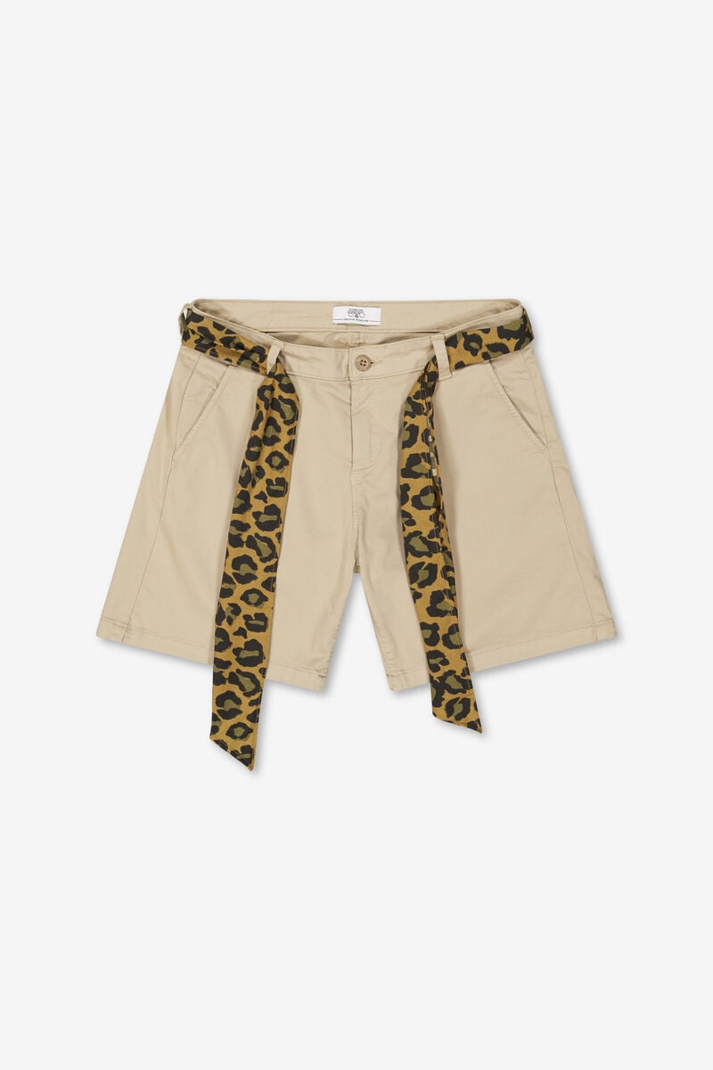Kristal shorts