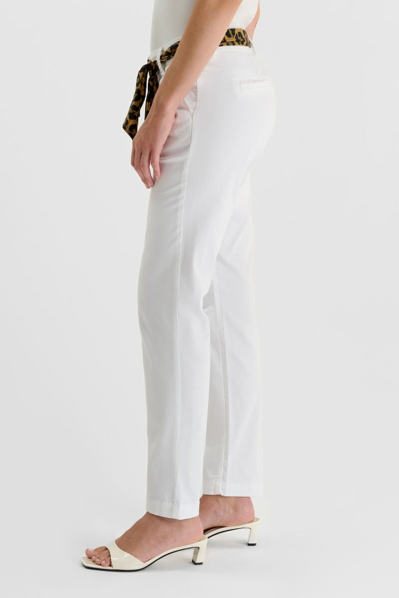 Kristin chino pants