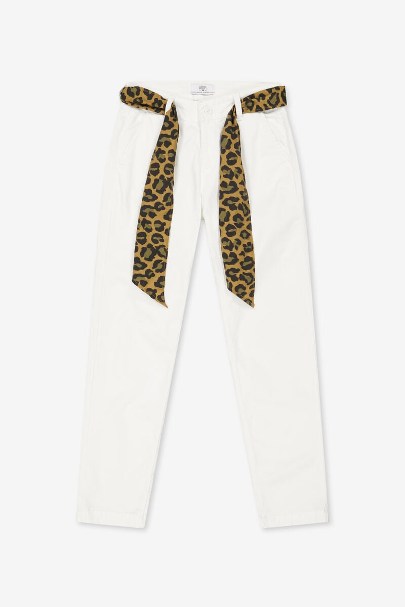 Kristin chino pants