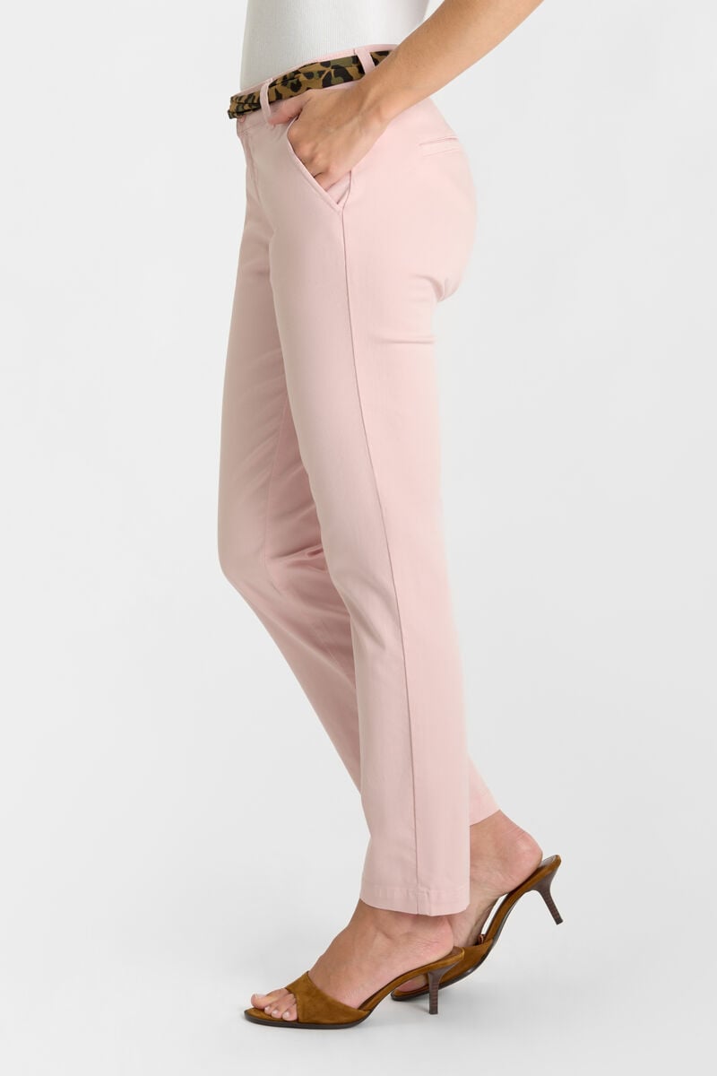 Kristin chino pants