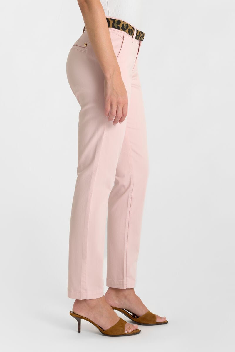Kristin chino pants