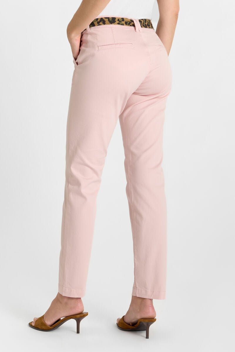 Kristin chino pants