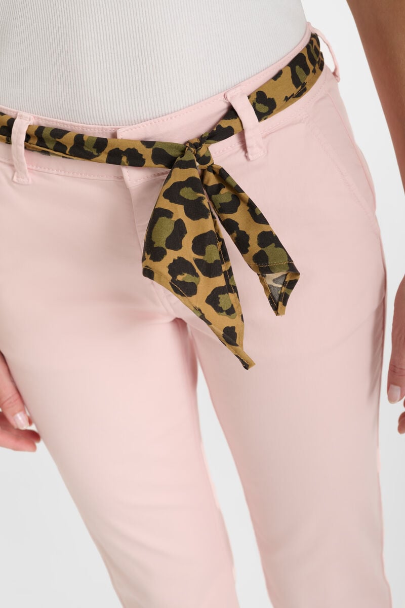 Kristin chino pants