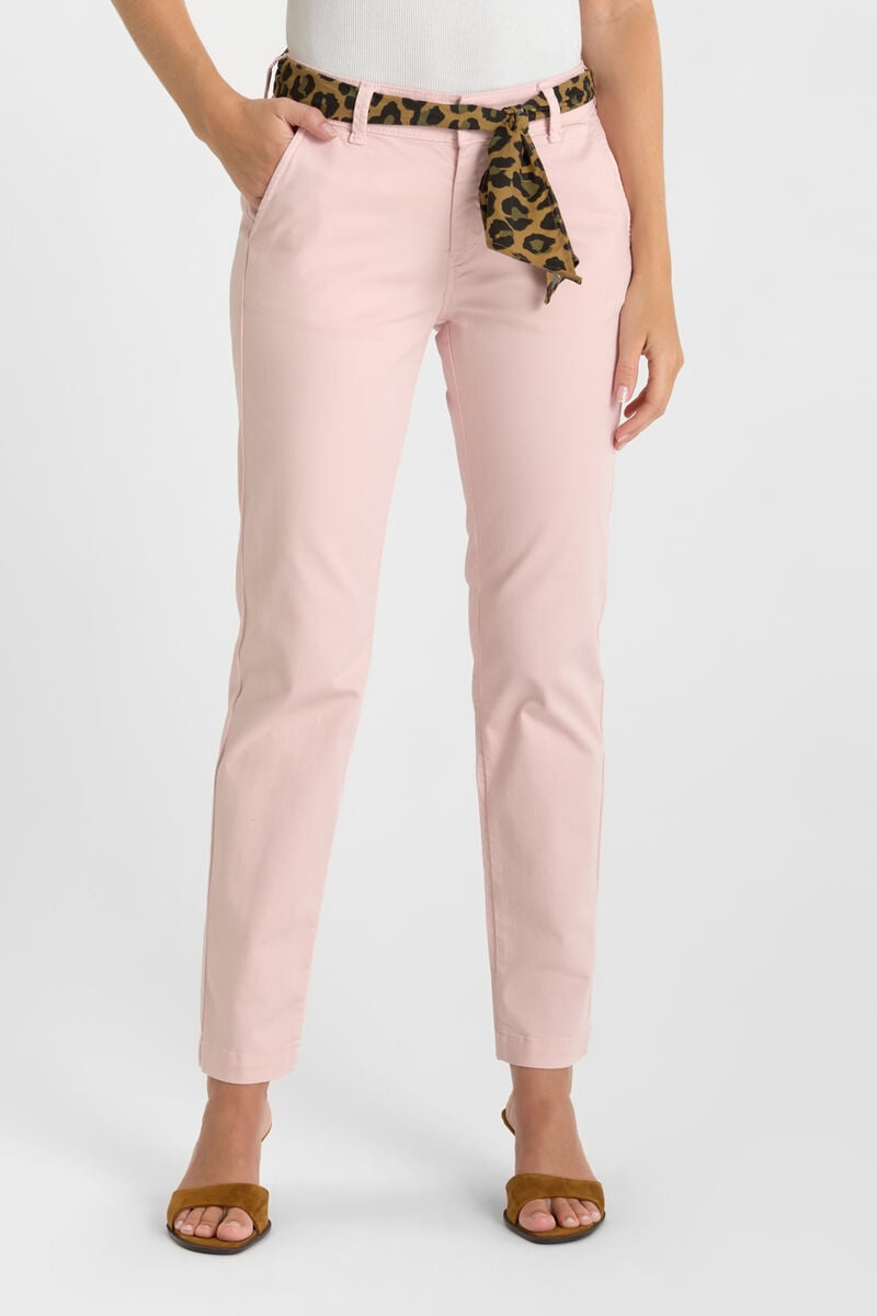 Kristin chino pants