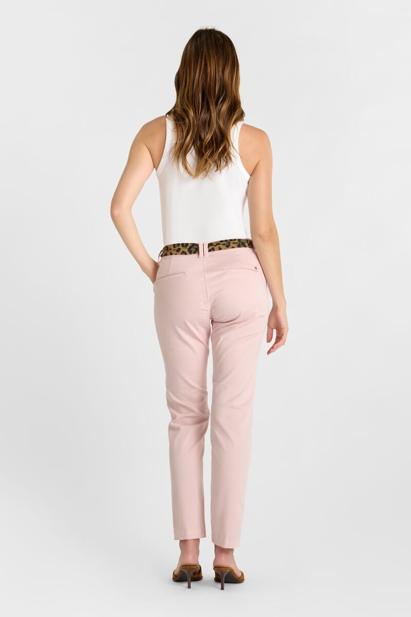 Kristin chino pants