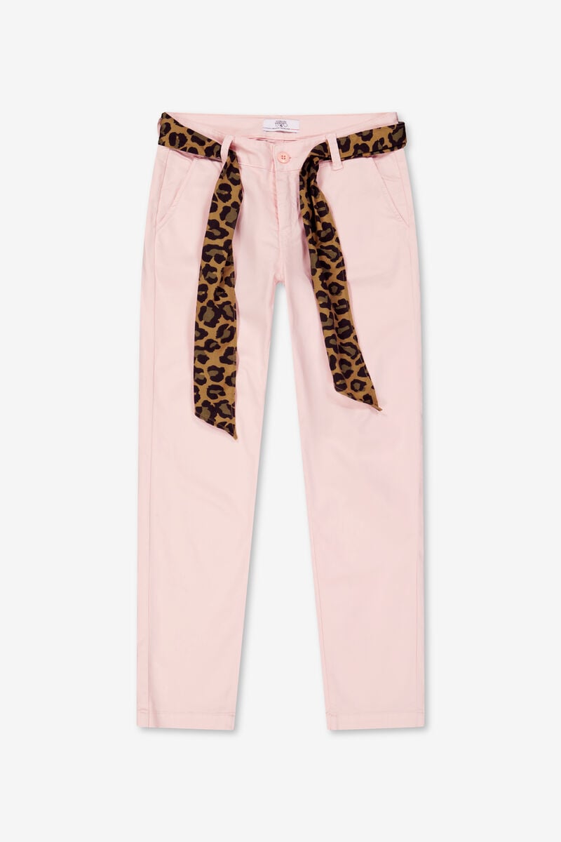 Kristin chino pants
