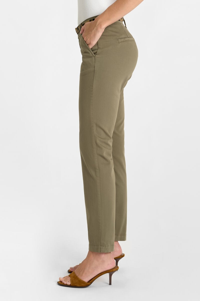 Kristin chino pants