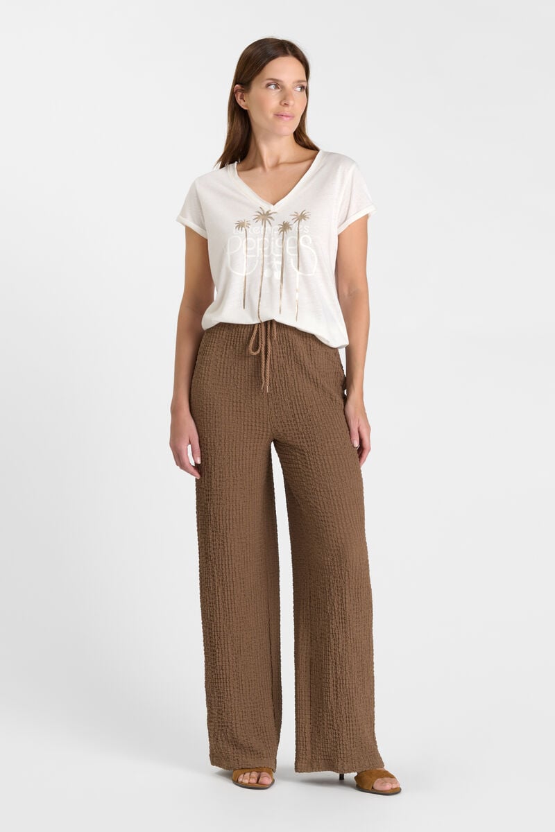 Panty pants