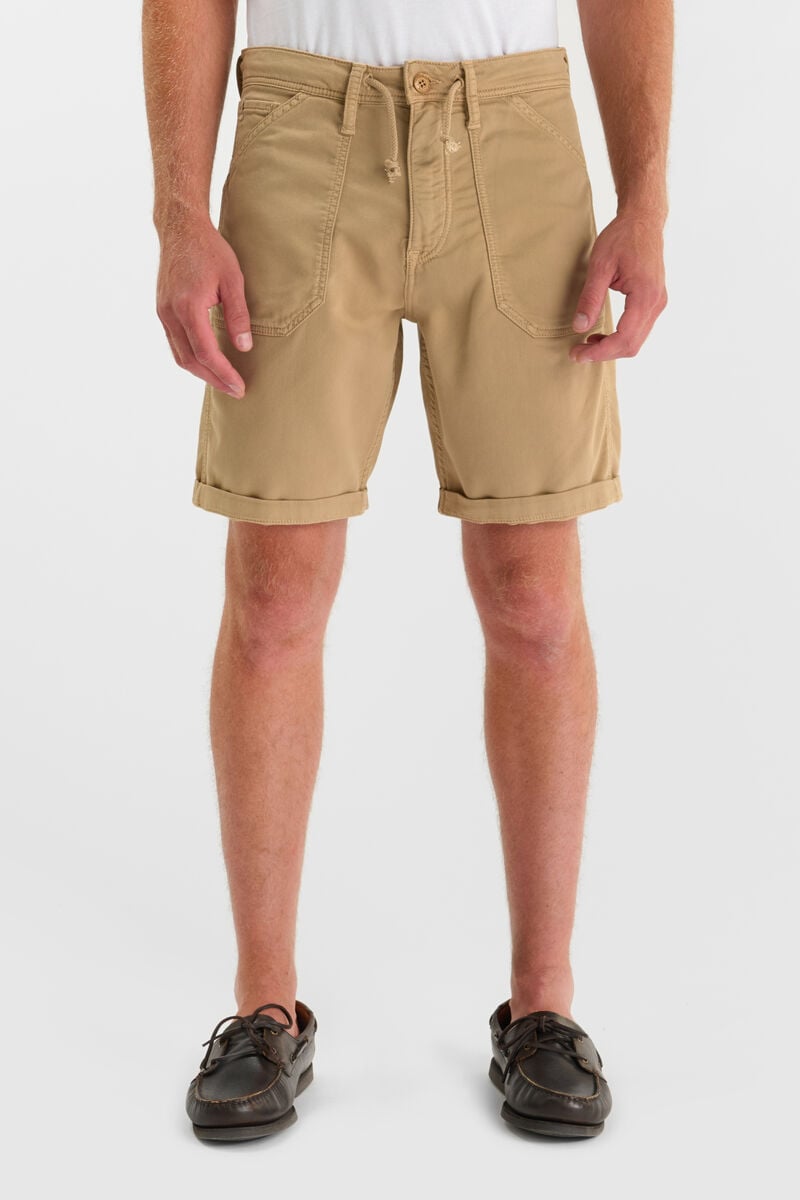  Alvar bermuda shorts 