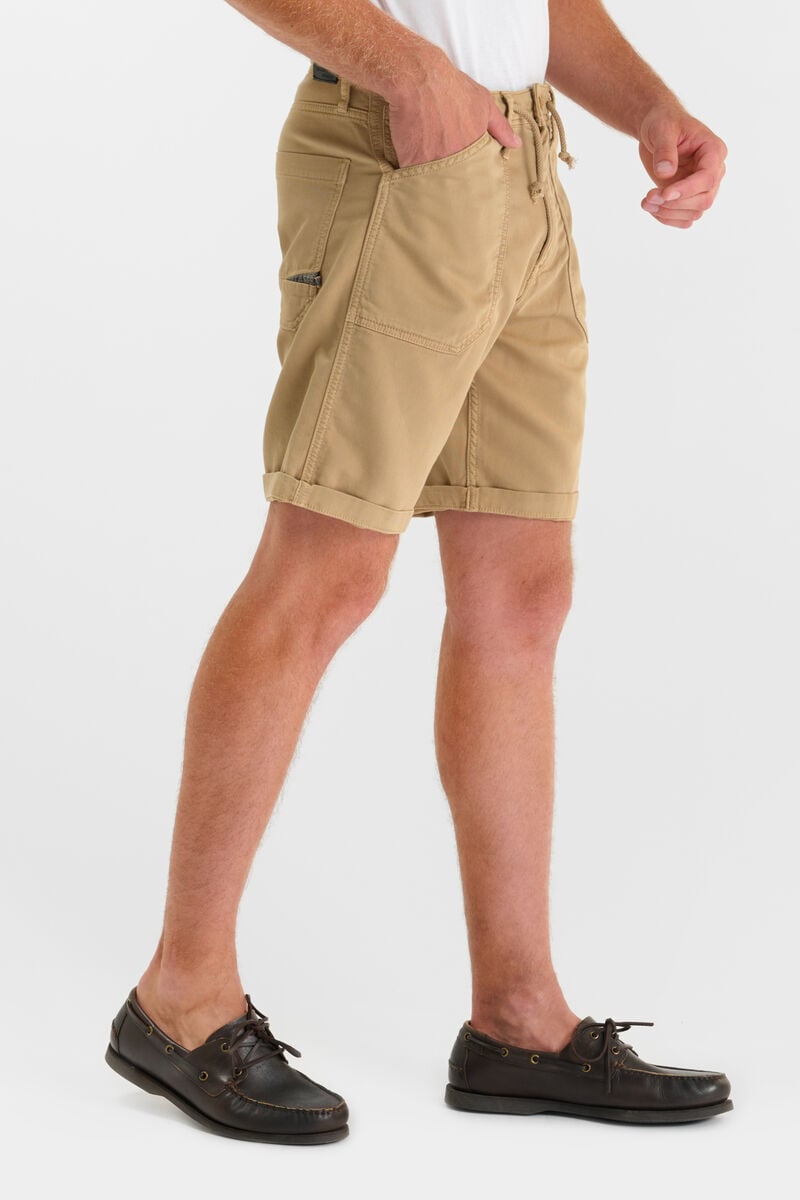  Alvar bermuda shorts 