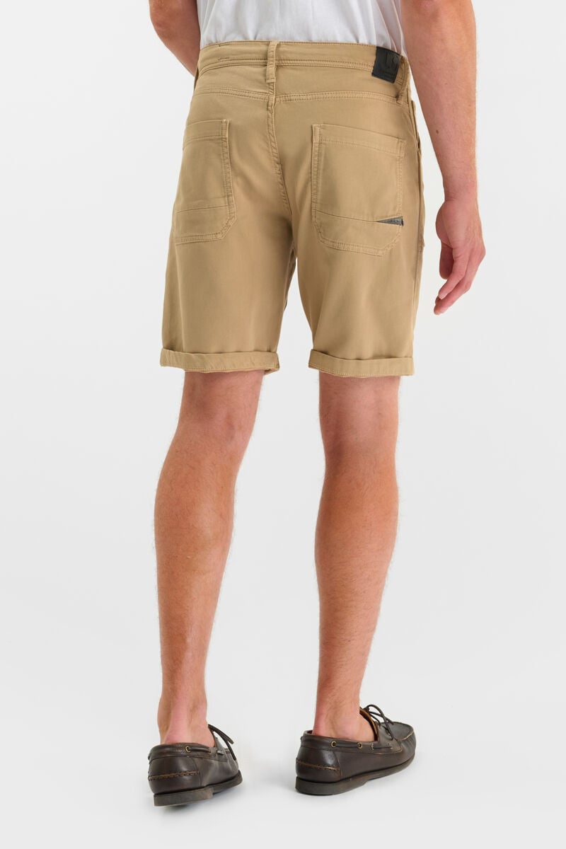  Alvar bermuda shorts 