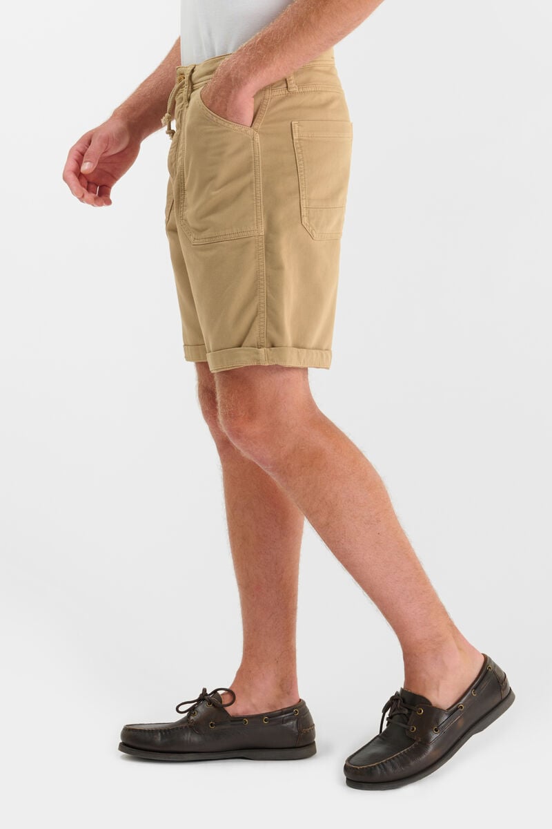  Alvar bermuda shorts 